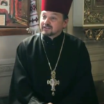 Божественна літургія в день свята Стрітення Господа нашого Ісуса Христа