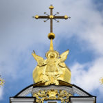 Звернення Митрополита Епіфанія з приводу нападу на Україну