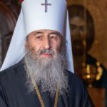 Звернення Блаженнішого Митрополита Київського і всієї України Онуфрія до вірних та до громадян України