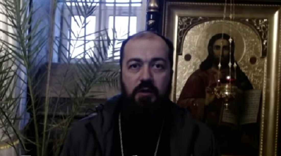 Священики УПЦ вимагають виходу з московського патріархату (відео)