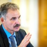 Віктор Єленський запропонував ліквідувати структуру УПЦ Московського патріархату, як колаборантів