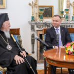 Папа Франциск посвятив Україну, Росію та все людство Непорочному Серцю Марії