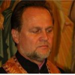 У Бучі російські військові розстріляли священика ПЦУ Мирона Зваричука. Опізнали на Пасху