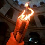 Не допустимо, щоб в Україні існував Московський Патріархат