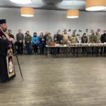 ХРИСТОС ВОСКРЕС — ВОСКРЕСНЕ УКРАЇНА!