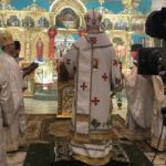 Звернення об’єднатися з ПЦУ від митрополита Вінницького і Барського Симеона (Шостацького), митрополита Переяславського і Вишневського Олександра (Драбинко), архімандрита Дорофея (Маркевича), священників Богдана Гулямова, Петра Зуєва та Ростислава Воробія