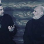 Олег Володарский: «Сповідь I. Священник, який живе на війні»