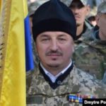 Отець Дмитро Поворотний вибрав найвідповідальніший шлях – бути разом зі своєю нацією на війні – Олег Володарський (відео)