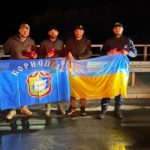 Привітання Президента України Володимира Зеленського з Великоднем
