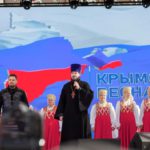 Михайло Бейзерман – людина з величезною посмішкою – Олег Володарський