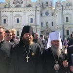 Єромонах УПЦ МП Петро (Цюра) пояснив чому перейшов в ПЦУ: залишатись в мп буде безчесно перед Богом та народом України