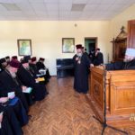 Єднаючись у єдиній Церкві, ми стаємо «духовним щитом» для наших військовослужбовців, – архієпископ ПЦУ