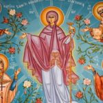 Хто такі жінки-мироносиці?