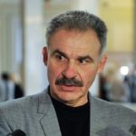 Політика «невтручання», яка здійснювалася у релігійній сфері з 2019-го, є хибною, – релігієзнавець Віктор Єленський