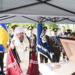 Молімось за наших…