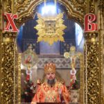 Проповідь Блаженнійшого Митрополита Київського і всієї України Епіфанія в другу неділю після Пасхи 2022 р.Б.