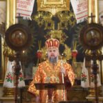 «Я двічі біженець», – Сергій Горобцов, митрополит Донецький і Маріупольський