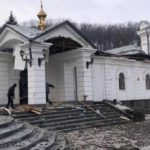 Мер Конотопа заборонив діяльність УПЦ МП на території міста: «Між ворогом і агентом немає різниці»