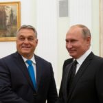 Санкції ЄС проти патріарха Кіріла Орбан хоче блокувати