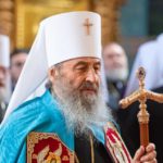 Слово митрополита Онуфрія на відкритті зібрання єпископів, священиків, монахів та мирян Української Православної Церкви мп