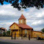 Рашисти обстріляли Святогірську лавру: семеро потерпілих