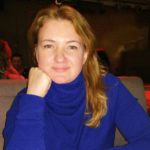 Ціною свободи Арсен Річинський постійно виборював незалежність – те, що нам належить по праву – Наталія Сєвєрянова-Куц, внучка ювіляра