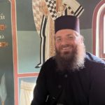 На фронті загинув капелан ПЦУ