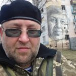 Капелан Андрій Ляшик – такий священнослужитель не зможе не бути Духовним Воїном