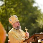 Ціною свободи Арсен Річинський постійно виборював незалежність – те, що нам належить по праву – Наталія Сєвєрянова-Куц, внучка ювіляра