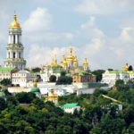 Лист Предстоятеля з приводу Києво-Печерської Лаври