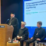 Ми проти «умиротворення», коли пропонують віддати території Путіну – Епіфаній