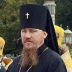 Митрополит УПЦ МП перейшов на бік окупантів (відео)