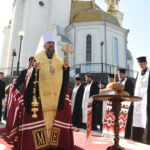 Сьогодні 130 років з дня народженя Святого сповідника Арсена Річинського – фото-презентація