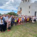 Завершальний день візиту до європейських інституцій