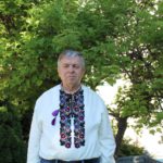 «Арсен Річинський: від невідомості до всеукраїнського визнання» – Петро Мазур