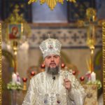 Євстратій: УПЦ мп має вказівки на приналежність до РПЦ – це як Українська РСР