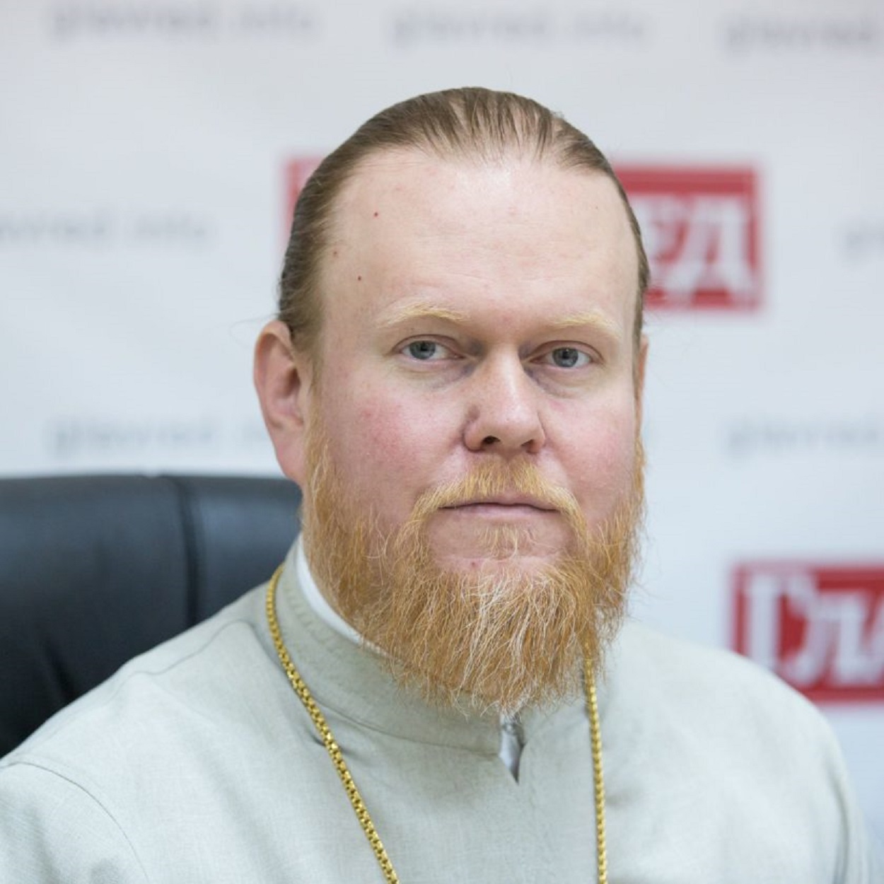Речник ПЦУ впевнений, що заяви Паканича допомагають росії виправдовувати воєнні злочини