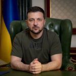 Росія стала найбільшою терористичною організацією світу, і це має бути юридичним фактом – звернення Президента України