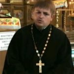Священик Петро Мартинюк врятує від сумнівів та неспокою, допоможе не зірватися в прірву відчаю чи горя – Олег Володарський