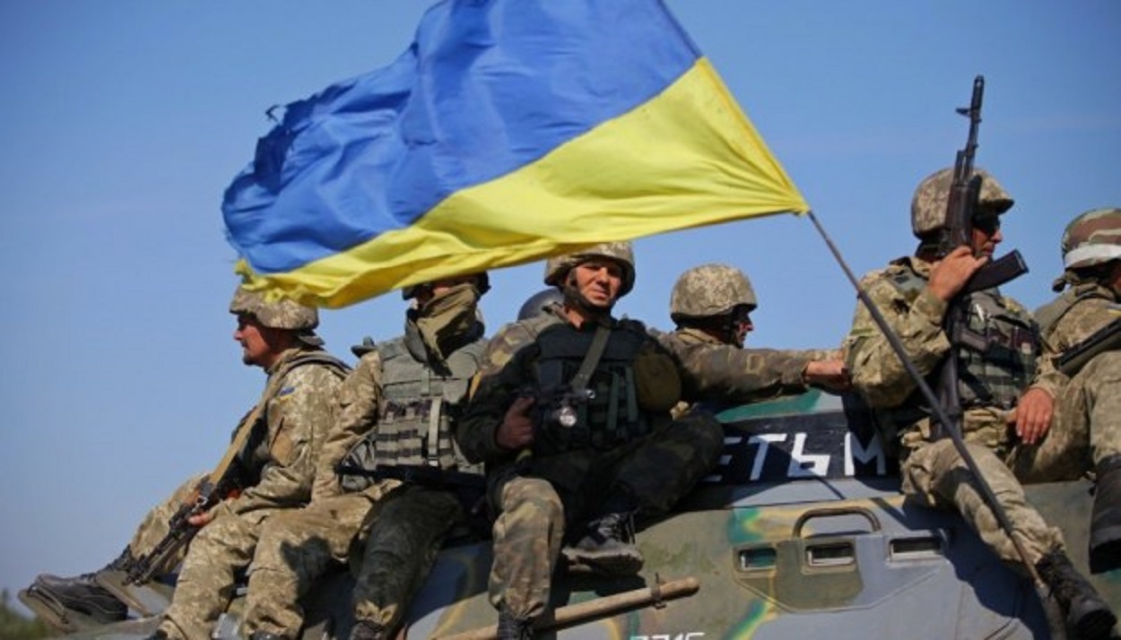 У ПЦУ зворушливо звернулися до армійців ЗСУ, які нині боронять Батьківщину: «Україна вже перемогла морально» (Відео)