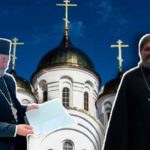 Загублена вівця владики Сергія знайшлась