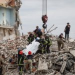 Духовенство УПЦ/ПЦУ та УГКЦ спільно піднесли молитву