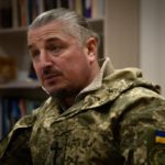 «На відміну від росіян ми не приховуємо поховання наших загиблих героїв»,- священник ПЦУ, капелан з Дніпра
