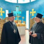 Митрополит Епіфаній відвідав Фіатирську митрополію Вселенського Патріархату