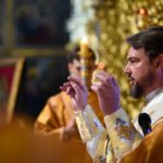 Митрополит Олександр (Драбинко): «УПЦ МП не існує і не має Томосу»