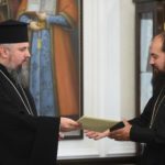 Митрполит УПЦ МП… «заборонив» священика із Зазим’я, який разом із парафією приєднався до ПЦУ