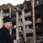 Предстоятель ПЦУ і екзарх Вселенського патріарха відвідали парафію на честь Київських святих