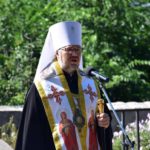 Необхідний закон про зняття з реєстрації УПЦ МП – митрополит Донецький ПЦУ