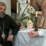 «Отець Віктор Аврамчук вірить: не даремно все те, що робить наша нація» — Олег Володарський