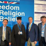 7 липня – Різдво Іоана Предтечі